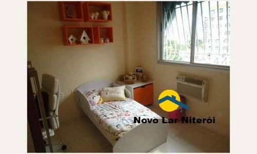 Imagem 15 de 15 de Excelente Apartamento Em Santa Rosa Todo Montado E Reformado. - 261