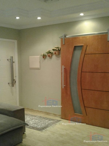 Imagem 2 de 15 de Ref.: 1750 - Apartamento Em Osasco Para Venda - V1750