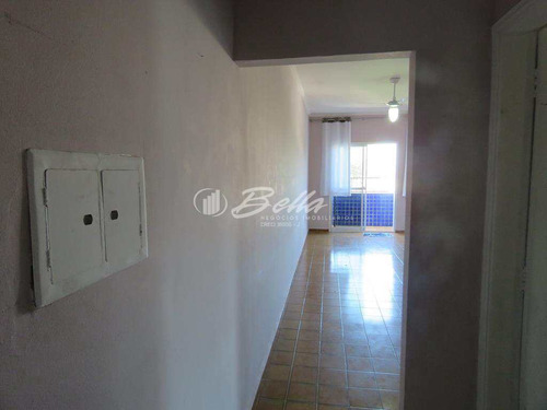 Imagem 2 de 25 de Apartamento Com 2 Dorms, Vila Atlântica, Mongaguá - R$ 190 Mil, Cod: 164 - V164