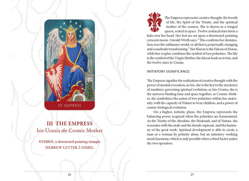 Tarot Medieval - Libro Y Cartas