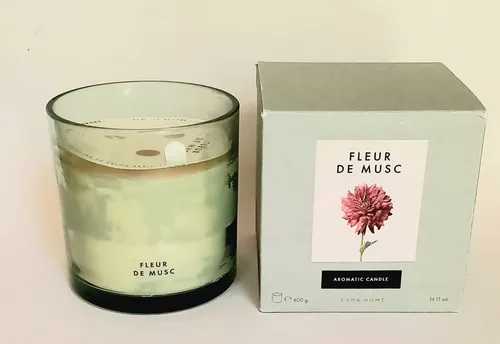 Fleur de musk on sale