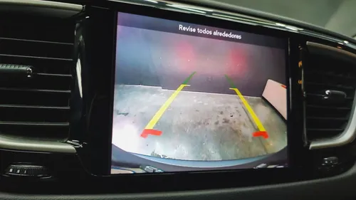 Chrysler Pacifica 2019