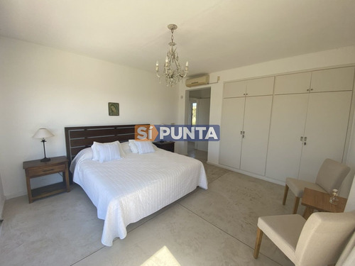 Imagen 20 de 30 de Casa En Alquiler De Temporada - Punta Piedras