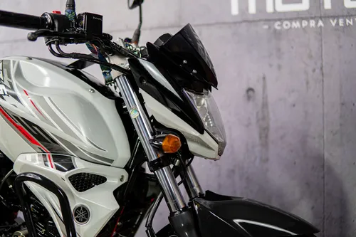 Yamaha Fz 150 2023