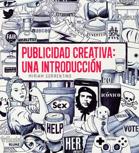 Publicidad Creativa , Una Introduccion - Miriam Sorrentino