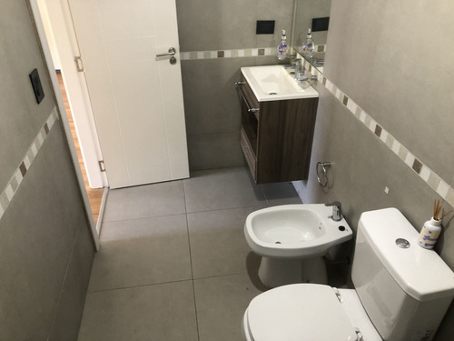 Imagen 6 de 14 de Venta Depto 1 Dormitorio B° Martin Nuevo