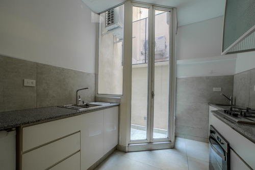 Imagen 16 de 23 de Recoleta - 2 Ambientes - Reciclado- Excelente Oportunidad !!