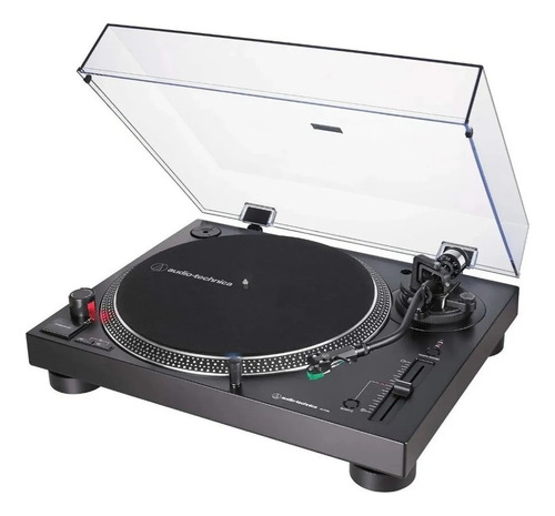 Bandeja Giradiscos Audio Technica Lp120x Usb