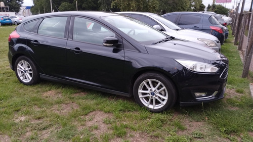 Ford Focus Iii Se 2.0 Manual