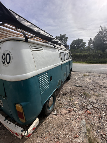 Kombi Volkswagen