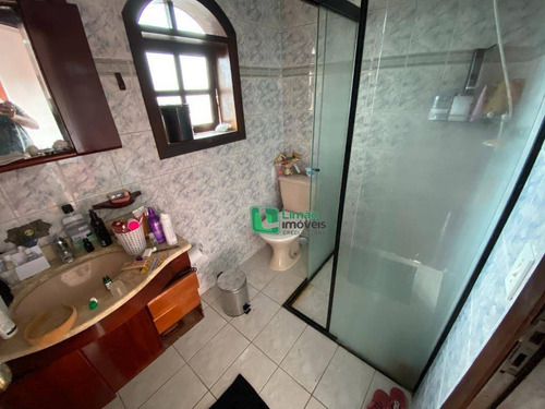 Imagem 21 de 27 de Sobrado Com 3 Dormitórios Sendo 3 Suítes À Venda, 300 M² Por R$ 900.000 - Freguesia Do Ó - São Paulo/sp - So0494