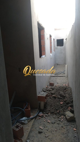 Imagem 14 de 16 de Casa - Ca00344 - 69334255