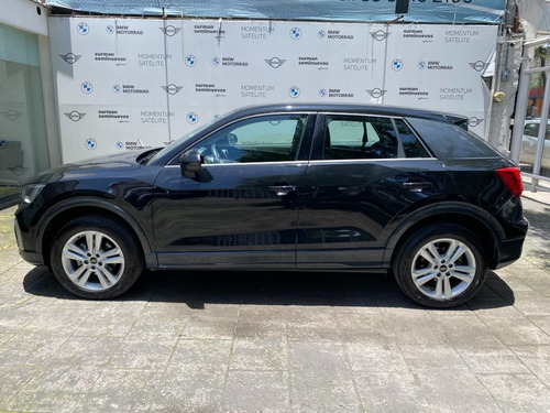 Audi Q2 1.4 35 Tfsi Select