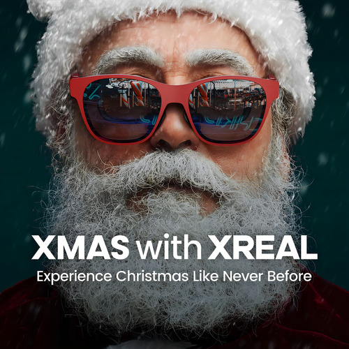 Gafas De Grabacion Xreal Air 2 Pro Ar