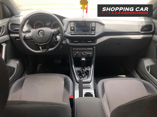 Volkswagen T-cross Tsi Tl At 1.0 1.0 2021