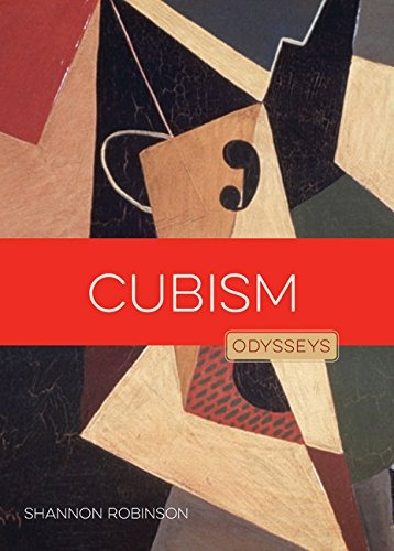 Cubism (odysseys In Art)