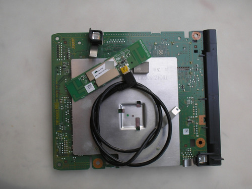 Placa Principal Tv Panasonic Tc-40fs600b Tnp4g603 *v7013 (Usado)