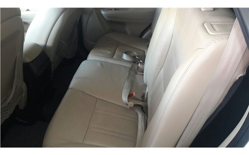 Kia Sorento 2.4 16v Gasolina Ex Automático