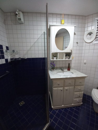 Imagem 21 de 30 de Cobertura Com 2 Dormitórios À Venda Com 104m² Por R$ 549.000,00 No Bairro Bigorrilho - Curitiba / Pr - C 1996
