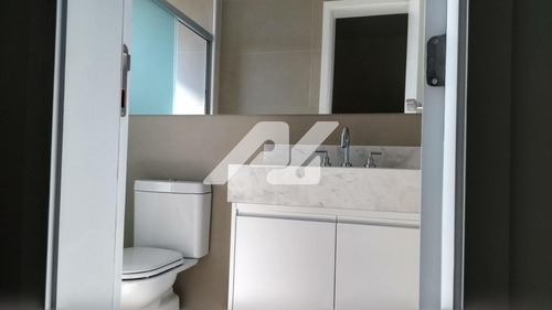 Imagem 22 de 26 de Apartamento Para Aluguel Em Taquaral - Ap008830