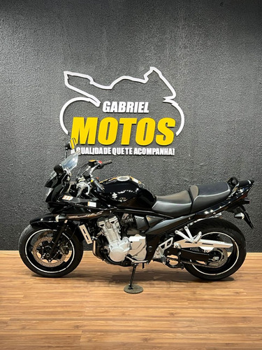 Suzuki Bandit 1250 S