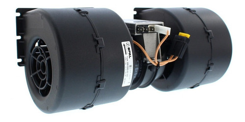 Soplador De A/c Doble Eje 12v 3 Vel Estilo Bh1300