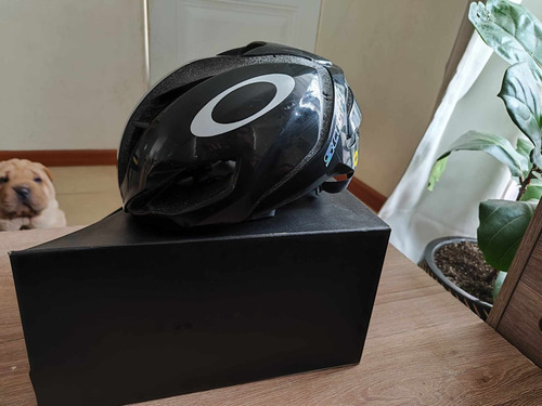 Casco Oakley Aro 5 Talla L Impecable Estado 