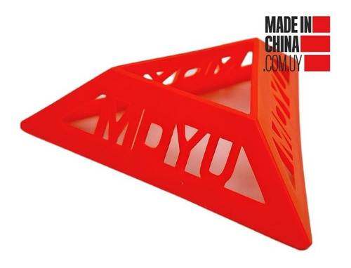 Imagen 6 de 10 de Cubo De Rubik Base Stand Apoyo