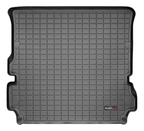 Custom Fit Cargo Liners Para Land Rover Lr3