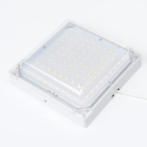Imagen 3 de 5 de Lampara Led Para Cuarto Frio Baja Temperatura 20w 110v