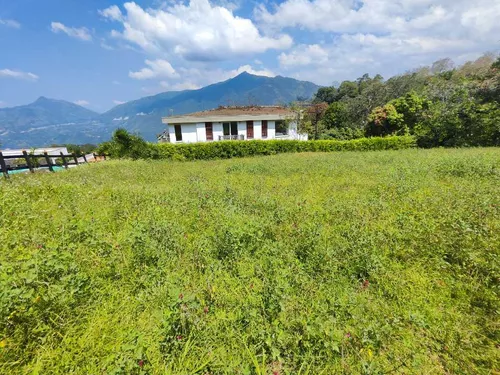 Lote En Venecia Excelente Ubicación En Parcelacion
