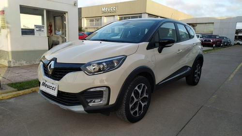 Imagen 1 de 12 de Renault Captur Intens