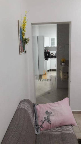 Imagem 7 de 19 de Casa Com 6 Dormitórios À Venda, 263 M² Por R$ 585.000,00 - Olímpico - São Caetano Do Sul/sp - Ca0092