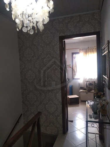 Imagem 4 de 18 de Casa - Ca01238 - 69518978