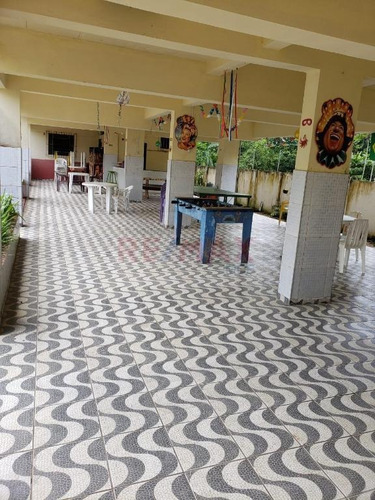 Imagem 12 de 15 de Apartamento Com 1 Dormitório, 55 M² - Mosqueiro - Belém/pa - Ap0670