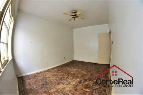Imagem 6 de 12 de Apartamento - Petropolis - Ref: 15827 - V-15827