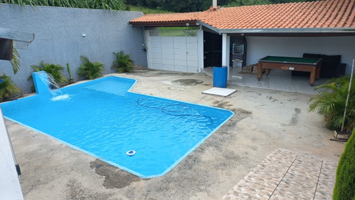 Vendo  Chácara Em Construção Bairro Dos Pires Excelente Loca