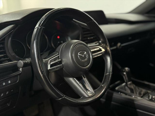 Mazda Mazda 3 2.5 Signature Hb At
