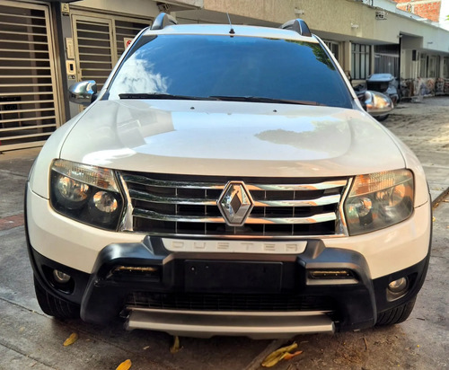 Renault Duster 2.0 Dynamique 4x4
