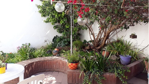 Imagen 14 de 14 de Se Vende Duplex 4 Dorm/3 Baños/patio/coche. En Bº Gral Paz