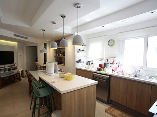 Departamento En Venta- 4 Ambientes- Palermo Chico