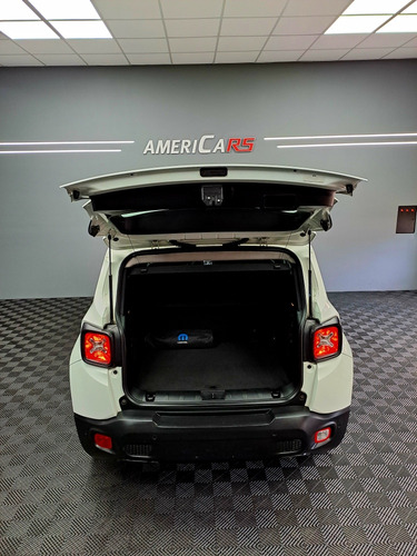 Jeep Renegade 1.8 Sport At Plus