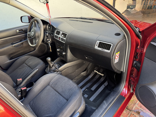 Volkswagen Bora 1.9 Trendline I 100cv