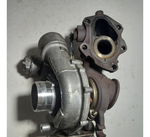 Turbina Frontier Biturbo 2.3 2018 19 20 2021 H8201393211 (Usado)