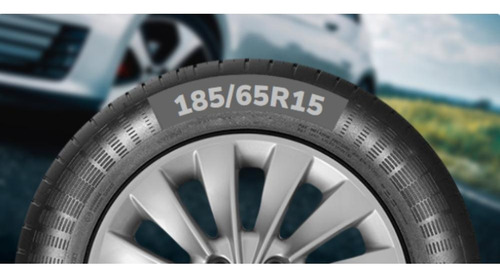 Pneu Aro 15 185/65r15 Aptany Rp203 88h