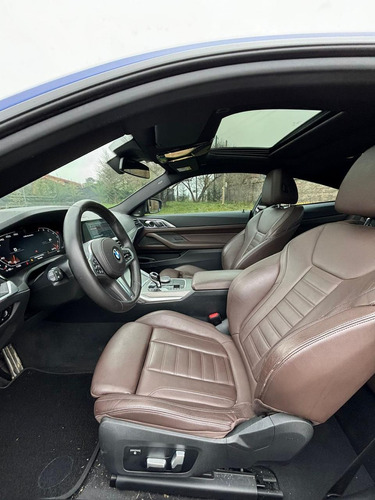 BMW 440 I XDRIVE