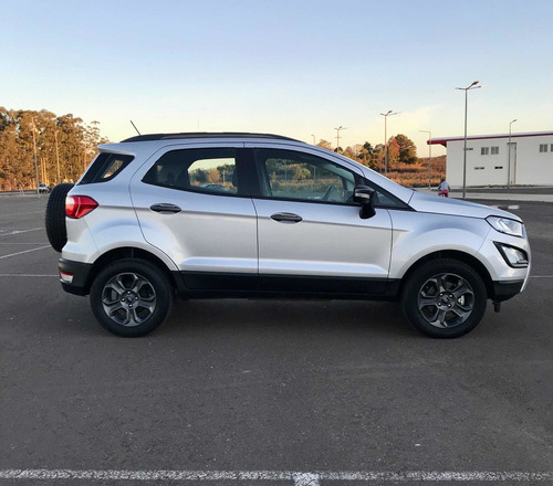 Ford Ecosport 1.5 Freestyle 4x2
