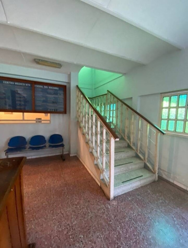 Imagen 11 de 18 de En Venta Edificacion P/centro Clinico O Profesional En Bejuma- Carabobo 164740 Andres Peña