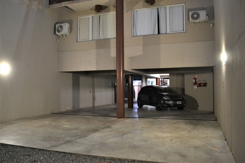 Venta 2 Ambientes +cochera Villa Ballester Centro