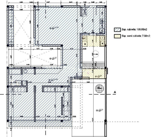 Imagen 20 de 21 de Casa En Venta En Berazategui Hudson Chico 3 Ambientes